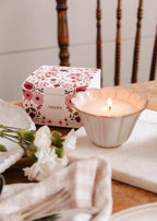 Soy Candles — Mimi&August (Montréal)