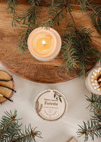 Soy Candles — Mimi&August (Montréal)