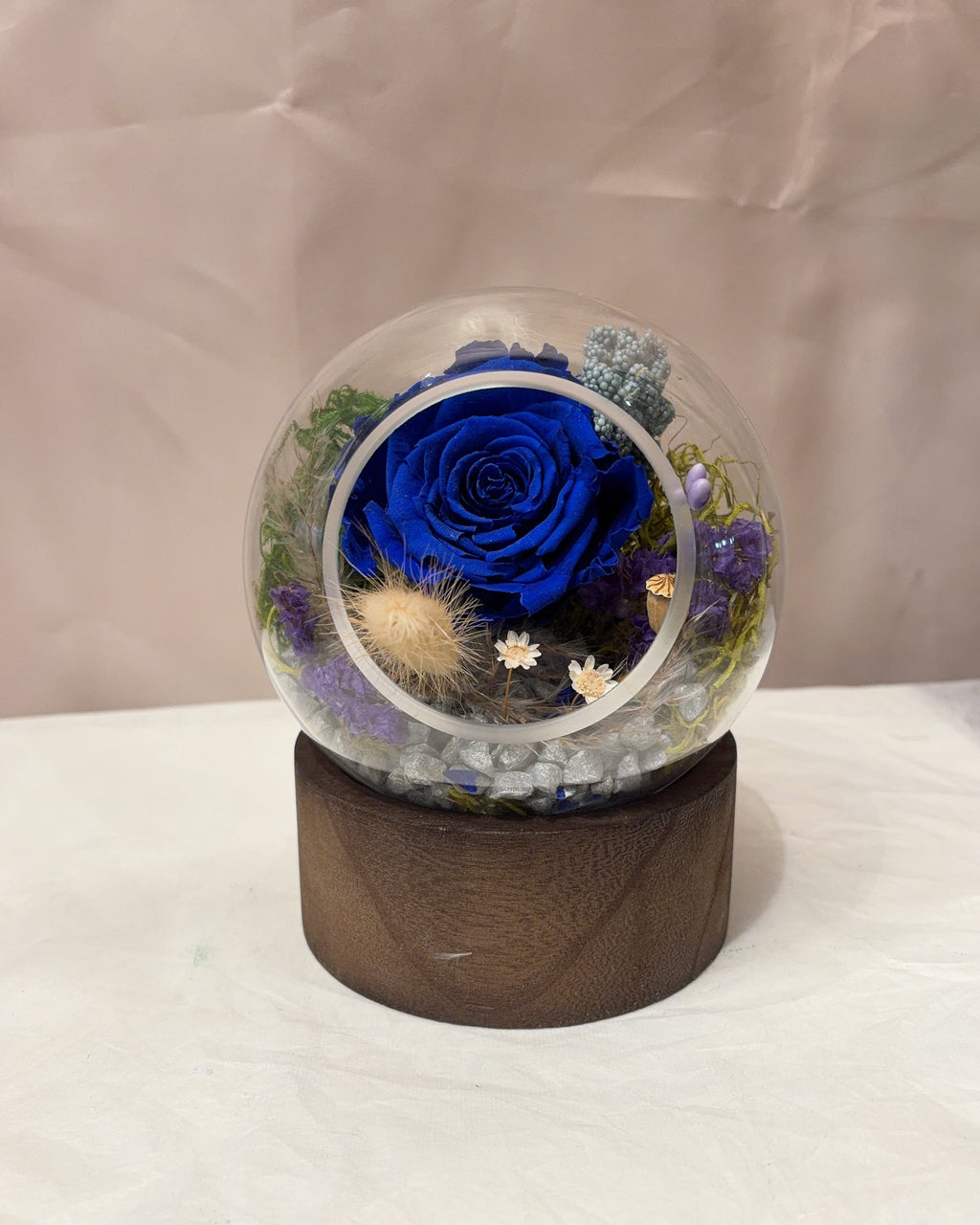 Eternal Sphere
