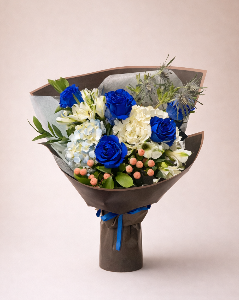 Ciel Bleu