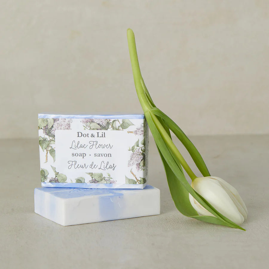 Artisan Soap — Dot & Lil (Canada)