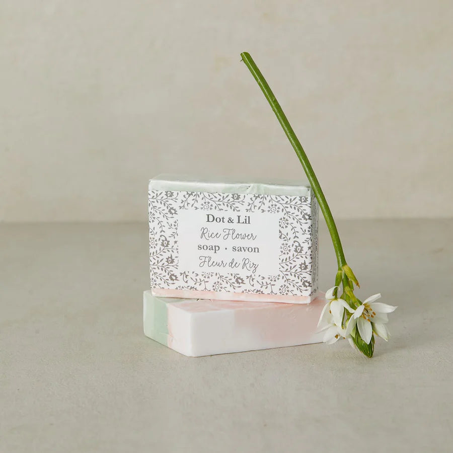 Artisan Soap — Dot & Lil (Canada)