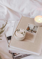 Soy Candles — Mimi&August (Montréal)