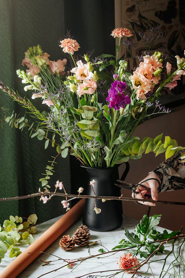 Florist Choice