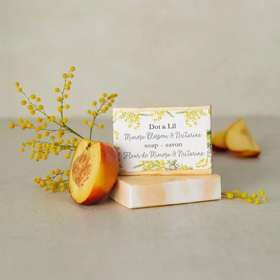 Artisan Soap — Dot & Lil (Canada)