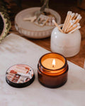 Soy Candles — Mimi&August (Montréal)