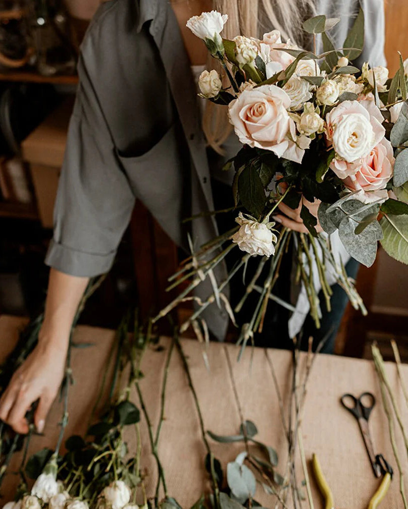 Florist Choice